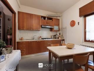 Villa a schiera frazione Villaggio del Pescatore 159, Duino, Visogliano, Duino-Aurisina — foto 14 di 33