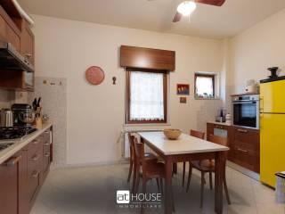 Villa a schiera frazione Villaggio del Pescatore 159, Duino, Visogliano, Duino-Aurisina — foto 21 di 33