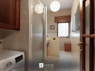 Villa a schiera frazione Villaggio del Pescatore 159, Duino, Visogliano, Duino-Aurisina — foto 17 di 33