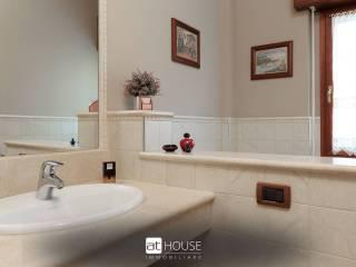 Villa a schiera frazione Villaggio del Pescatore 159, Duino, Visogliano, Duino-Aurisina — foto 32 di 33