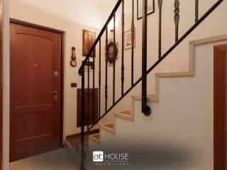 Villa a schiera frazione Villaggio del Pescatore 159, Duino, Visogliano, Duino-Aurisina — foto 3 di 33