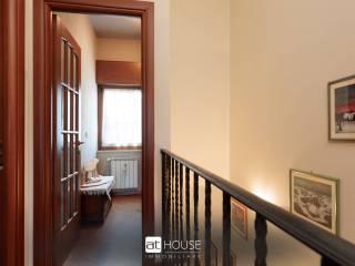 Villa a schiera frazione Villaggio del Pescatore 159, Duino, Visogliano, Duino-Aurisina — foto 9 di 33