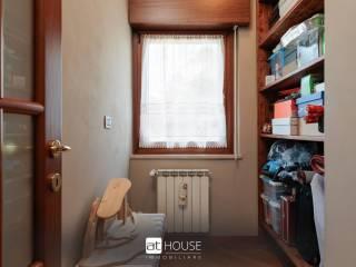 Villa a schiera frazione Villaggio del Pescatore 159, Duino, Visogliano, Duino-Aurisina — foto 31 di 33