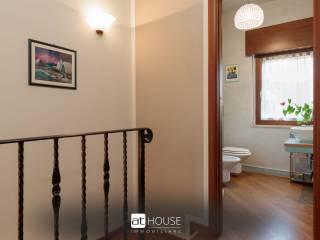 Villa a schiera frazione Villaggio del Pescatore 159, Duino, Visogliano, Duino-Aurisina — foto 20 di 33