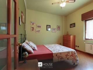 Villa a schiera frazione Villaggio del Pescatore 159, Duino, Visogliano, Duino-Aurisina — foto 27 di 33