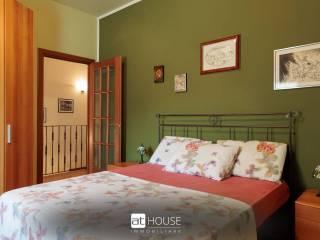 Villa a schiera frazione Villaggio del Pescatore 159, Duino, Visogliano, Duino-Aurisina — foto 10 di 33