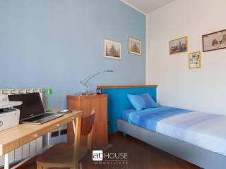 Villa a schiera frazione Villaggio del Pescatore 159, Duino, Visogliano, Duino-Aurisina — foto 23 di 33