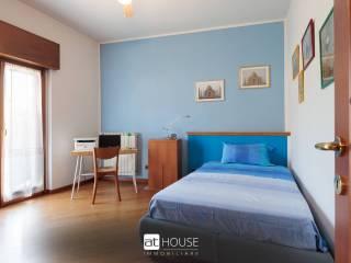 Villa a schiera frazione Villaggio del Pescatore 159, Duino, Visogliano, Duino-Aurisina — foto 6 di 33