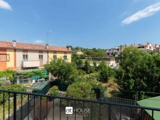 Villa a schiera frazione Villaggio del Pescatore 159, Duino, Visogliano, Duino-Aurisina — foto 7 di 33