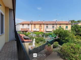 Villa a schiera frazione Villaggio del Pescatore 159, Duino, Visogliano, Duino-Aurisina — foto 25 di 33