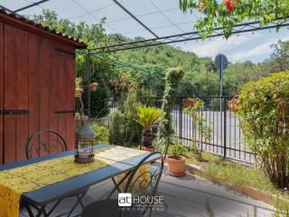 Villa a schiera frazione Villaggio del Pescatore 159, Duino, Visogliano, Duino-Aurisina — foto 11 di 33