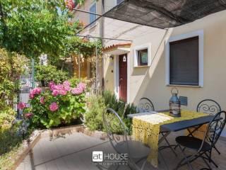 Villa a schiera frazione Villaggio del Pescatore 159, Duino, Visogliano, Duino-Aurisina — foto 19 di 33
