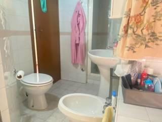 Trilocale via del Bulagaio, 7, Centro Storico, Perugia