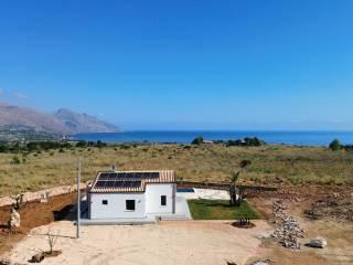 Villa unifamiliare Contrada Ciauli, Castellammare del Golfo — foto 12 di 41