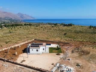 Villa unifamiliare Contrada Ciauli, Castellammare del Golfo — foto 14 di 41