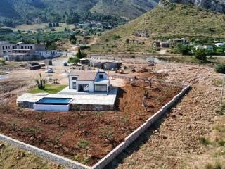 Villa unifamiliare Contrada Ciauli, Castellammare del Golfo — foto 26 di 41