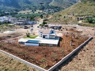 Villa unifamiliare Contrada Ciauli, Castellammare del Golfo — foto 40 di 41
