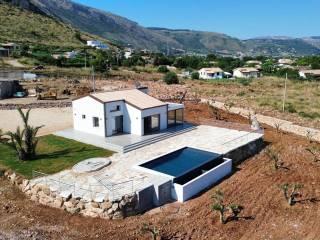 Villa unifamiliare Contrada Ciauli, Castellammare del Golfo — foto 16 di 41