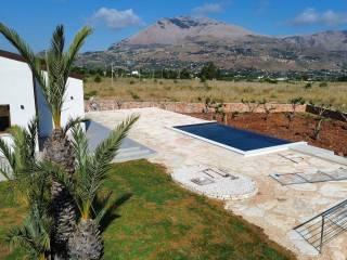 Villa unifamiliare Contrada Ciauli, Castellammare del Golfo — foto 41 di 41
