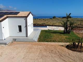 Villa unifamiliare Contrada Ciauli, Castellammare del Golfo — foto 32 di 41