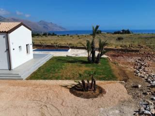 Villa unifamiliare Contrada Ciauli, Castellammare del Golfo — foto 19 di 41