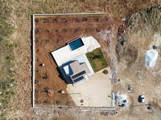 Villa unifamiliare Contrada Ciauli, Castellammare del Golfo — foto 2 di 41