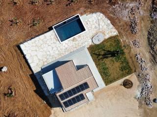 Villa unifamiliare Contrada Ciauli, Castellammare del Golfo — foto 7 di 41