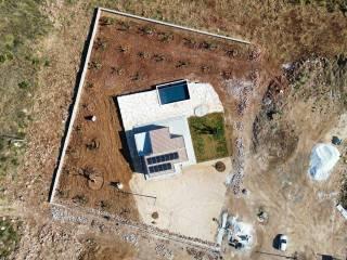 Villa unifamiliare Contrada Ciauli, Castellammare del Golfo — foto 39 di 41