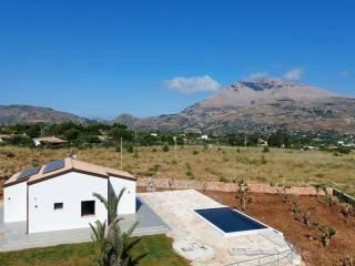 Villa unifamiliare Contrada Ciauli, Castellammare del Golfo — foto 22 di 41
