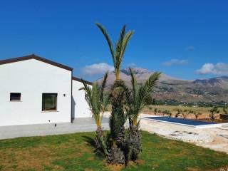 Villa unifamiliare Contrada Ciauli, Castellammare del Golfo — foto 13 di 41