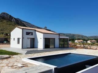 Villa unifamiliare Contrada Ciauli, Castellammare del Golfo — foto 5 di 41