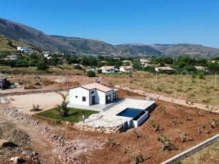 Villa unifamiliare Contrada Ciauli, Castellammare del Golfo — foto 6 di 41