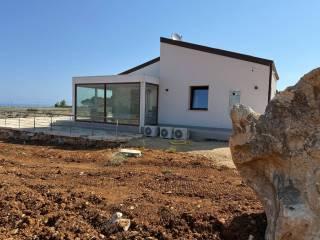 Villa unifamiliare Contrada Ciauli, Castellammare del Golfo — foto 21 di 41