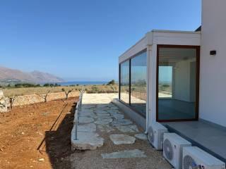 Villa unifamiliare Contrada Ciauli, Castellammare del Golfo — foto 20 di 41