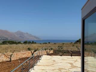 Villa unifamiliare Contrada Ciauli, Castellammare del Golfo — foto 10 di 41