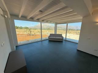 Villa unifamiliare Contrada Ciauli, Castellammare del Golfo — foto 29 di 41