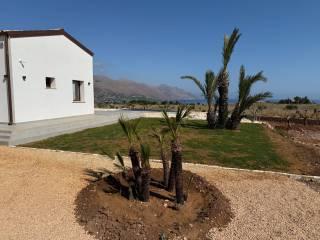 Villa unifamiliare Contrada Ciauli, Castellammare del Golfo — foto 30 di 41
