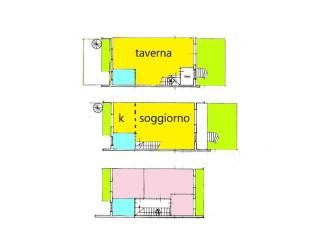 Villa a schiera via Mercadante, Centro, Fondi