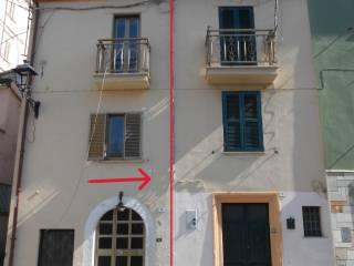 Terratetto unifamiliare largo Duca degli Abruzzi 5, Centro, Scurcola Marsicana — foto 21 di 36