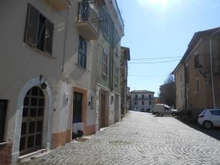 Terratetto unifamiliare largo Duca degli Abruzzi 5, Centro, Scurcola Marsicana — foto 16 di 36