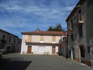 Terratetto unifamiliare largo Duca degli Abruzzi 5, Centro, Scurcola Marsicana