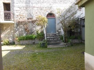 Terratetto unifamiliare largo Duca degli Abruzzi 5, Centro, Scurcola Marsicana — foto 7 di 36