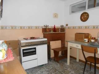 Terratetto unifamiliare largo Duca degli Abruzzi 5, Centro, Scurcola Marsicana — foto 36 di 36