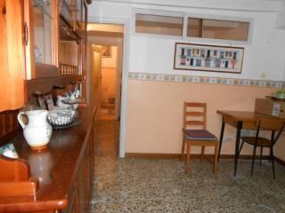 Terratetto unifamiliare largo Duca degli Abruzzi 5, Centro, Scurcola Marsicana — foto 9 di 36