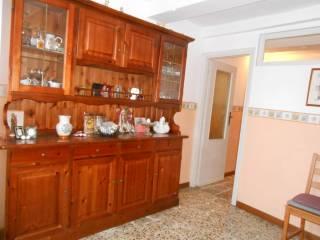 Terratetto unifamiliare largo Duca degli Abruzzi 5, Centro, Scurcola Marsicana — foto 23 di 36
