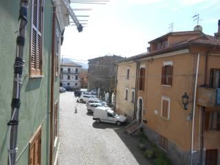 Terratetto unifamiliare largo Duca degli Abruzzi 5, Centro, Scurcola Marsicana — foto 18 di 36