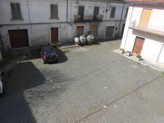 Terratetto unifamiliare largo Duca degli Abruzzi 5, Centro, Scurcola Marsicana — foto 13 di 36
