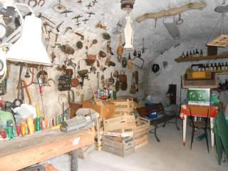 Terratetto unifamiliare largo Duca degli Abruzzi 5, Centro, Scurcola Marsicana — foto 31 di 36