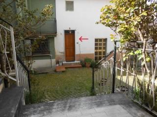 Terratetto unifamiliare largo Duca degli Abruzzi 5, Centro, Scurcola Marsicana — foto 26 di 36
