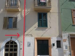 Terratetto unifamiliare largo Duca degli Abruzzi 5, Centro, Scurcola Marsicana — foto 30 di 36